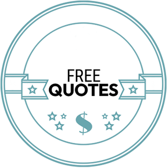 Free Quotes badge